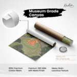 Eternal Bond Canvas Art - Image 13