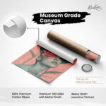 Mindful Bloom canvas Art - Image 13