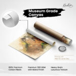 Nature's Majesty deer canvas Art - Image 13