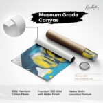 Umbra Sunset Canvas Wall Art - Image 13