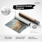 Wild Freedom horse canvas Art - Image 13