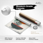 Sunset Serenity Still Life canvas Art - Image 13