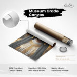 Arc of Serenity Canvas Wall Art - Image 13