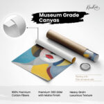 Jungle Zing Canvas Wall Art - Image 13