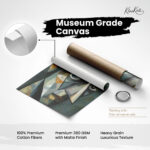 Tropical Pop canvas Art - Image 13