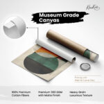 Structured Memories canvas Art - Image 12