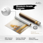 Misty-morning canvas Art - Image 13