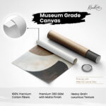 Eclipse Whispers  canvas Art - Image 13