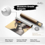 Floral Dreams Canvas art - Image 13