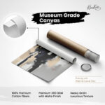 Ethereal Power Canvas art - Image 13