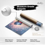 Whimsical Butterfly Canvas art - Image 13