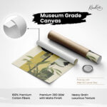 Botanical Beauty  canvas Art - Image 13