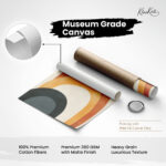 Arched Earth canvas Art - Image 13