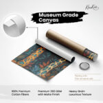 The Enchanted Pair Canvas art - Image 13