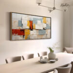 Urban Harmony canvas Art - Image 2