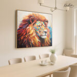 Majestic Prism canvas Art - Image 2