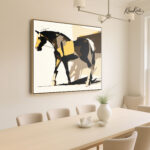 Equine Essence canvas Art - Image 2