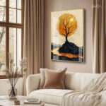 Sole Survivor Acrylic Wall Art - Image 2