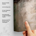 Dreamy sailboat canvas Art - Image 3