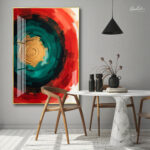 The Nexus Acrylic Wall Art - Image 3