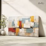 Urban Harmony canvas Art - Image 4