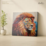 Majestic Prism canvas Art - Image 4