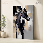 Ethereal Power Canvas art - Image 4