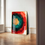 The Nexus Acrylic Wall Art - Image 4