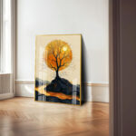 Sole Survivor Acrylic Wall Art - Image 4