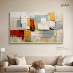 Urban Harmony canvas Art - Image 5