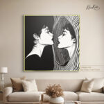 Reflections Beyond canvas Art - Image 5