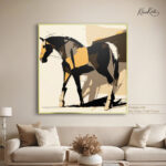 Equine Essence canvas Art - Image 5