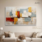 Urban Harmony canvas Art - Image 6