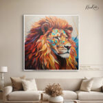 Majestic Prism canvas Art - Image 6