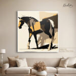 Equine Essence canvas Art - Image 6