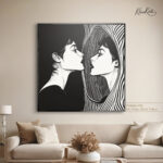 Reflections Beyond canvas Art - Image 7