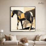 Equine Essence canvas Art - Image 7
