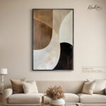 Eclipse Whispers  canvas Art - Image 7