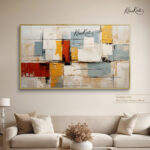 Urban Harmony canvas Art - Image 8