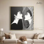 Reflections Beyond canvas Art - Image 8