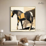 Equine Essence canvas Art - Image 8