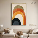 Arched Earth canvas Art - Image 8