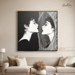 Reflections Beyond canvas Art - Image 9