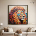 Majestic Prism canvas Art - Image 8