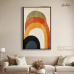 Arched Earth canvas Art - Image 9