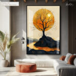 Sole Survivor Acrylic Wall Art - Image 9