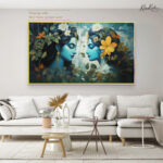Forest of Divine Love Canvas Art - Image 6