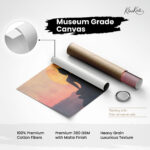 Vespers Meditation Canvas Wall Art - Image 13