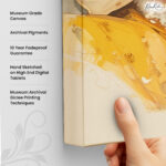 Eternal Embrace Canvas art - Image 3