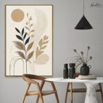 Whispers of Nature Canvas art